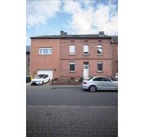 Inden-Frenz 280 m² Ein-Zweifamilienhaus ohne Makler, teilsaniert