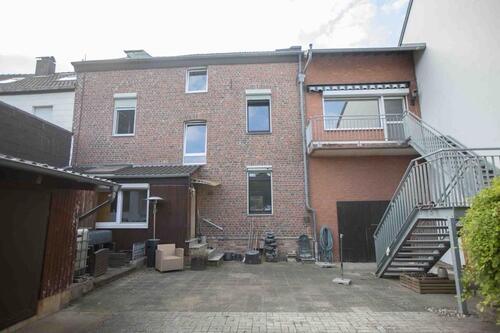 Foto - 12 Zimmer Reihenhaus zum Kaufen in Inden