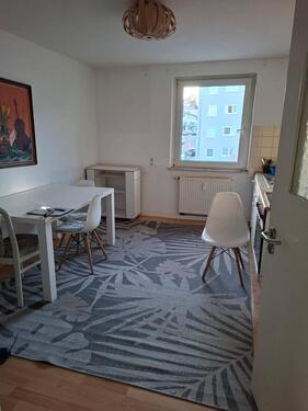Foto - 2 Zimmer Etagenwohnung zur Miete in Pirmasens
