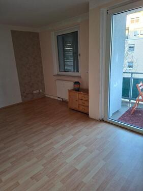 Foto - Etagenwohnung in Pirmasens zur Miete