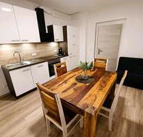 Apartment mit 2 Schlafzimmern und 2 Bädern - Würzburg Heuchelhof