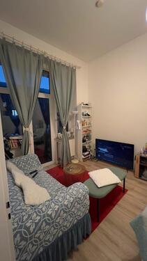 Foto - 2 Zimmer Etagenwohnung in Köln