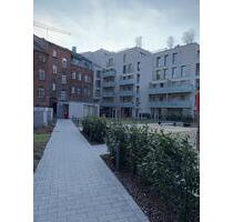 Zentrale 3-Zi Neubau 87m2, EBK mit Granit, Fußbodenheizung, Parkett, 5min vom HBF Innenstadt - Nürnberg Altstadt, St. Lorenz