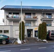 1 Zimmer Wohnung im Betreuten Wohnen - Friedrichshafen Ailingen