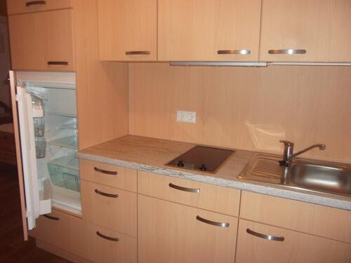 Foto - Etagenwohnung in Friedrichshafen zur Miete