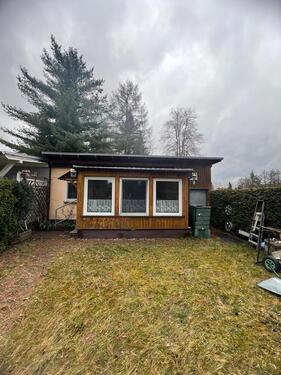 Foto - Bungalow Bungis Am Grimnitzsee in Joachimsthal