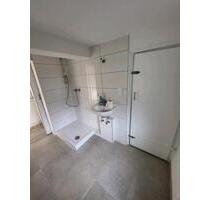 3 Zimmer + Garten + Hof – zentrale Lage - Bad Schwalbach