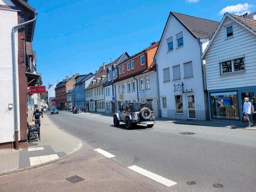 Foto - Etagenwohnung in Bad Schwalbach zur Miete