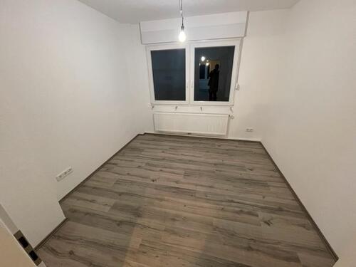 Foto - Erdgeschoßwohnung in Herne zur Miete