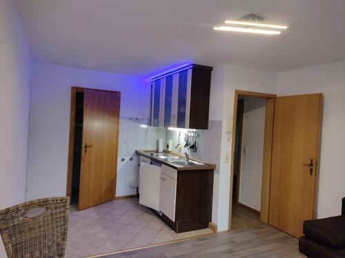 Foto - 1 Zimmer Erdgeschoßwohnung in Neuhaus am Rennweg