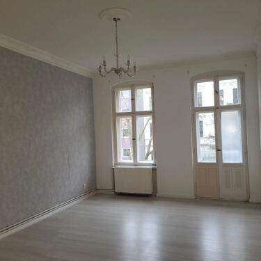 Foto - VERMIETE ZWEIZIMMERWOHNUNG IN TEGEL MIT BALKON