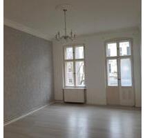 VERMIETE ZWEIZIMMERWOHNUNG IN TEGEL MIT BALKON - Berlin Reinickendorf