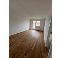 2-Raum-Wohnung in Tangermünde zu vermieten