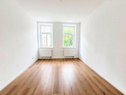 Foto - 2 Zimmer Etagenwohnung zur Miete in Leipzig