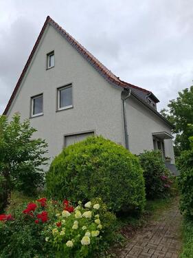 Foto - Haus mit Einliegerwohnung in Herford Elverdissen - TOP Wohnlage