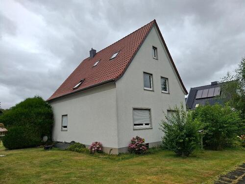 Foto - Einfamilienhaus zum Kaufen in Herford