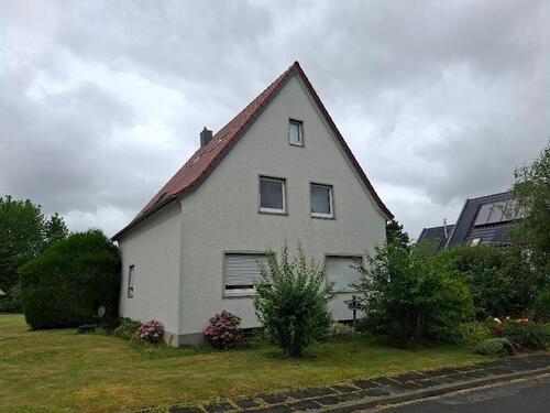 Foto - Einfamilienhaus in Herford