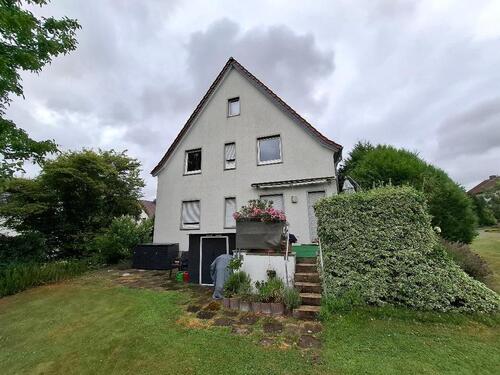 Foto - Einfamilienhaus in Herford zum Kaufen