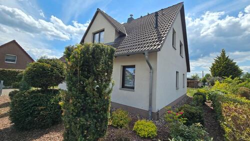 Foto - 5 Zimmer Einfamilienhaus zum Kaufen in Lübbenau (Spreewald)