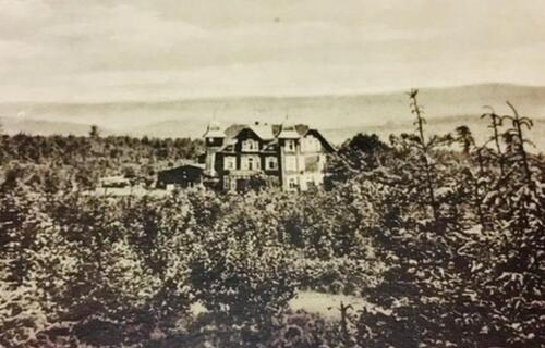 Foto - Außergewöhnliches Anwesen in der Nähe von Großbreitenbach