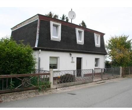 Foto - Einfamilienhaus zum Kaufen in Stauchitz
