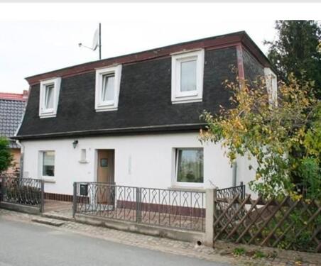 Foto - Einfamilienhaus in Stauchitz