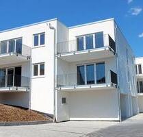 Neubau-Erstbezug, Exklusive seniorenfreundliche 2 Zimmer-Wohnung, von 64 m² - Eichenzell