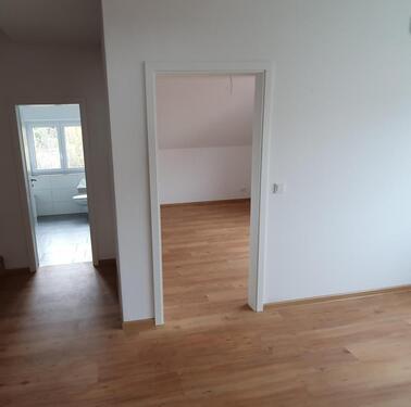Foto - Etagenwohnung in Eichenzell