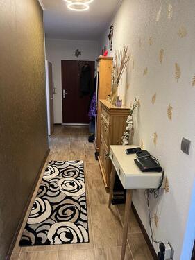 Foto - Etagenwohnung in Durmersheim
