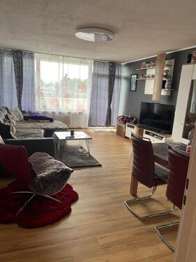 Foto - Etagenwohnung in Durmersheim zum Kaufen