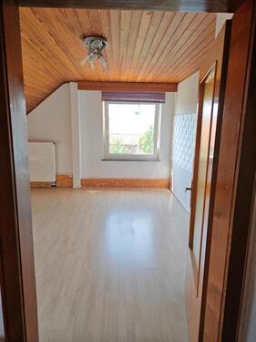 Foto - Etagenwohnung in Twistetal zur Miete