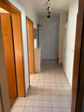 Foto - Etagenwohnung in Dillingen (Saar)