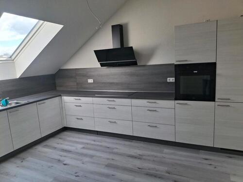 Foto - Etagenwohnung in Alsdorf zur Miete