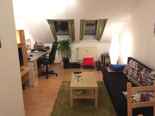 Foto - Etagenwohnung in Kassel