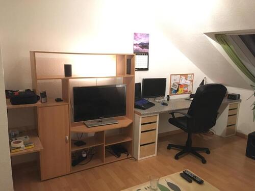 Foto - Etagenwohnung in Kassel zur Miete
