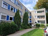 Foto - Top 3-Zimmer-Wohnung mit Balkon - Top Preis - WBS notwendig
