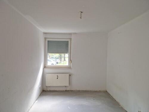 Foto - Etagenwohnung in Dortmund zur Miete