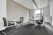 Foto - Privater Büroraum für 5 Person in Regus Stachus