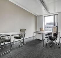 Privater Büroraum für 5 Person in Regus Stachus - München Altstadt-Lehel