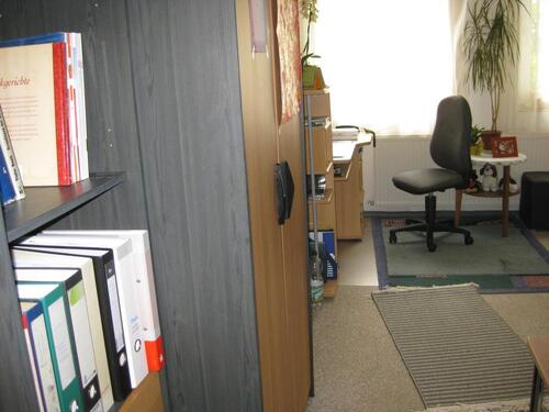 Foto - Etagenwohnung zur Miete in Mannheim