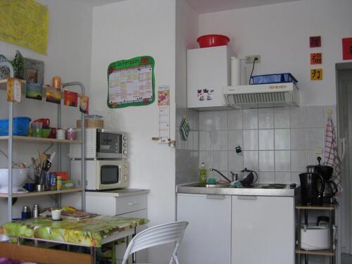Foto - Etagenwohnung in Mannheim zur Miete