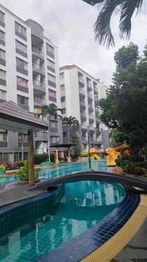 Foto - Appartement in Hua Hin Thailand