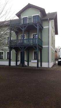 Foto - Etagenwohnung zur Miete in Ebersbach