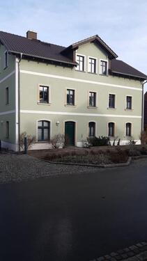 Foto - Etagenwohnung in Ebersbach