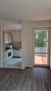 Foto - Goldstaub Krebsförden 2 Zimmer Wohnung ab sofort