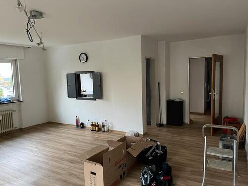 Foto - Wohnung Annerod - 550,00 EUR Kaltmiete,