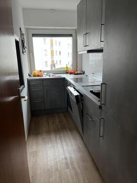 Foto - Etagenwohnung in Fernwald