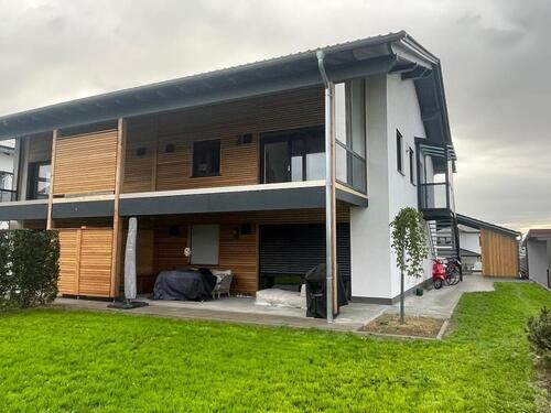 Foto - Etagenwohnung zur Miete in Reisbach