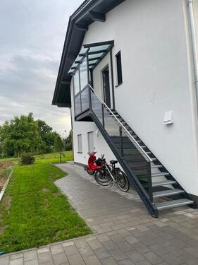 Foto - Etagenwohnung in Reisbach