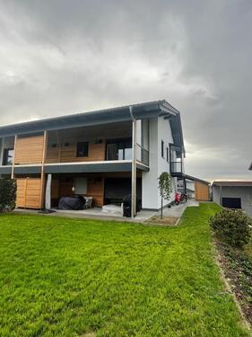 Foto - Etagenwohnung in Reisbach zur Miete